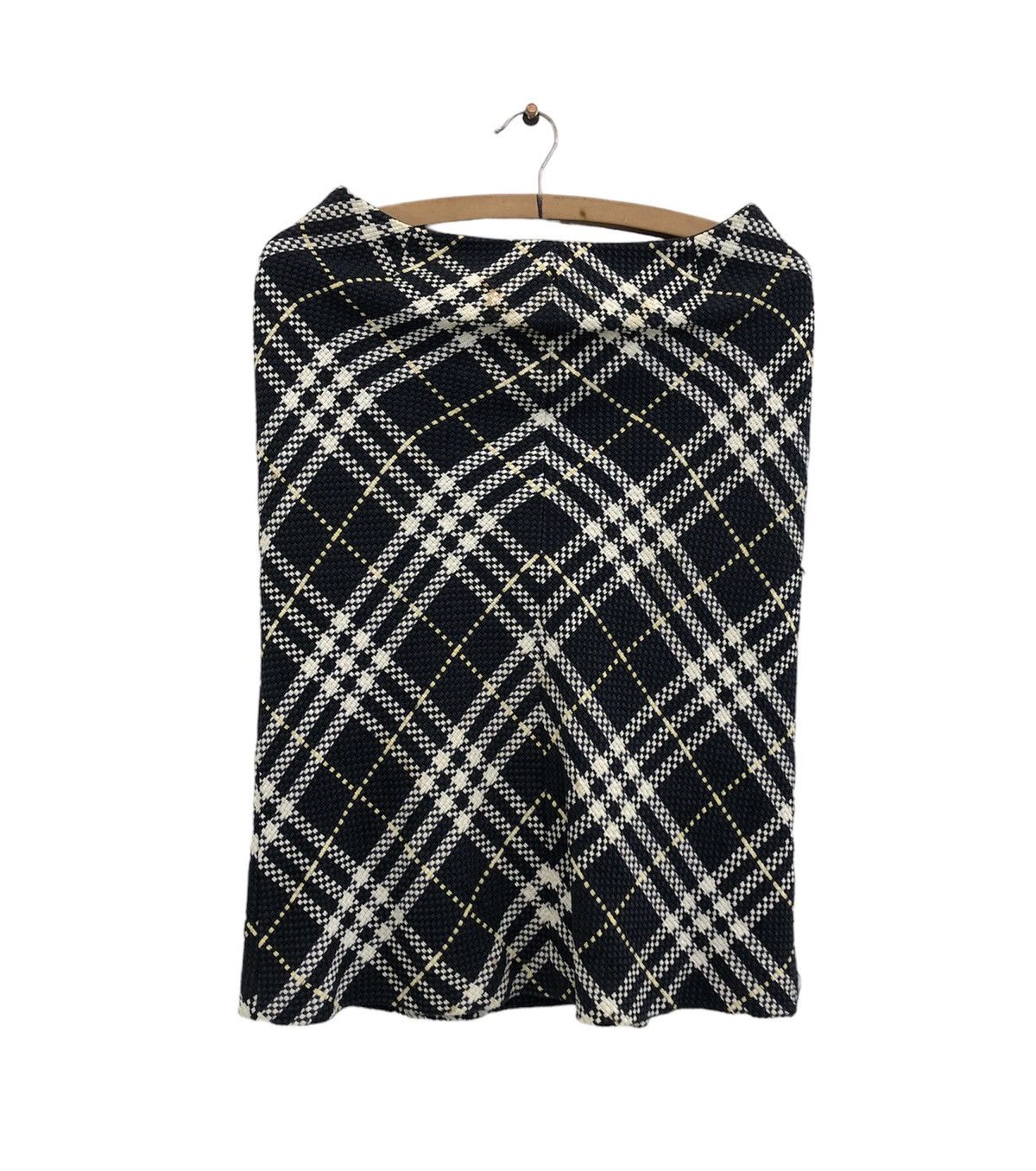 Burberry BURBERRY LONDON SKIRT Size 28" / US 6 / IT 42 - 2 Thumbnail