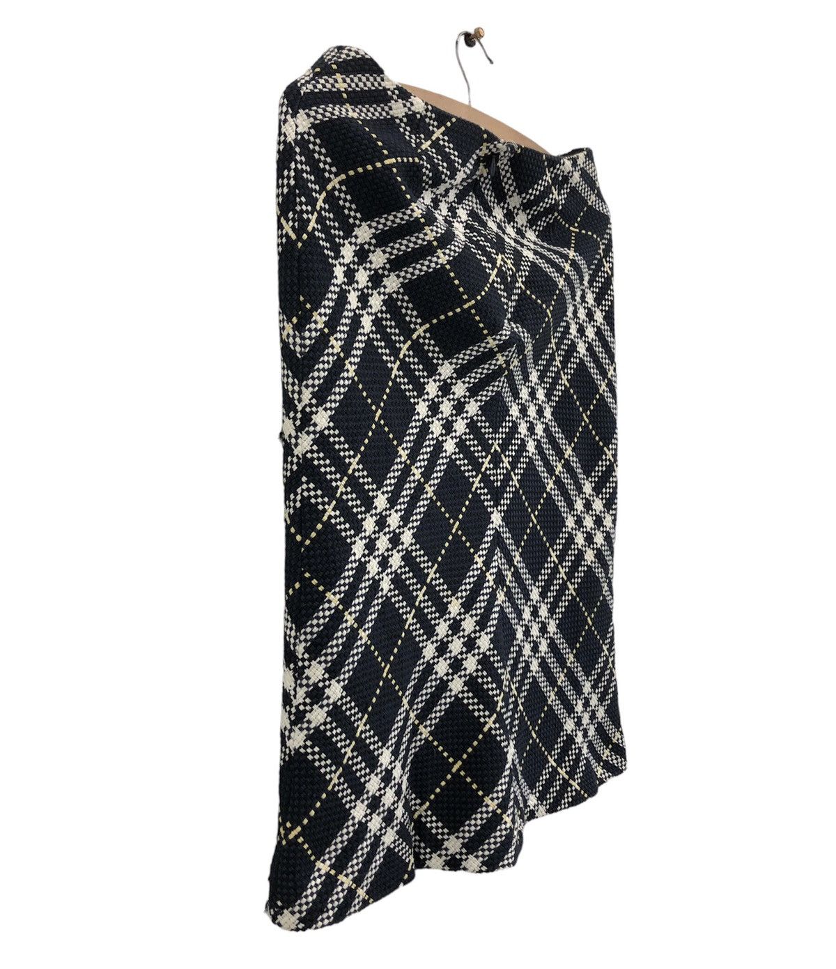 Burberry BURBERRY LONDON SKIRT Size 28" / US 6 / IT 42 - 4 Thumbnail