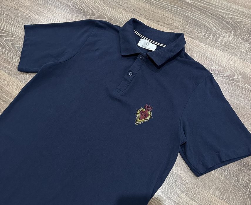 Christian Lacroix Christian Lacroix Polo | Grailed