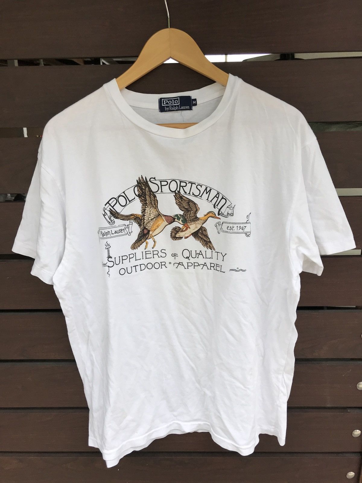 RARE VINTAGE POLO SPORT MAN