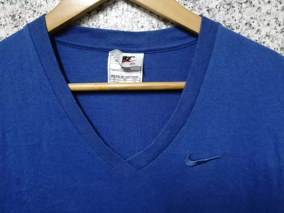 Nike × Vintage 90 VINTAGE NIKE VERY RARE Size US L / EU 52-54 / 3 - 3 Thumbnail