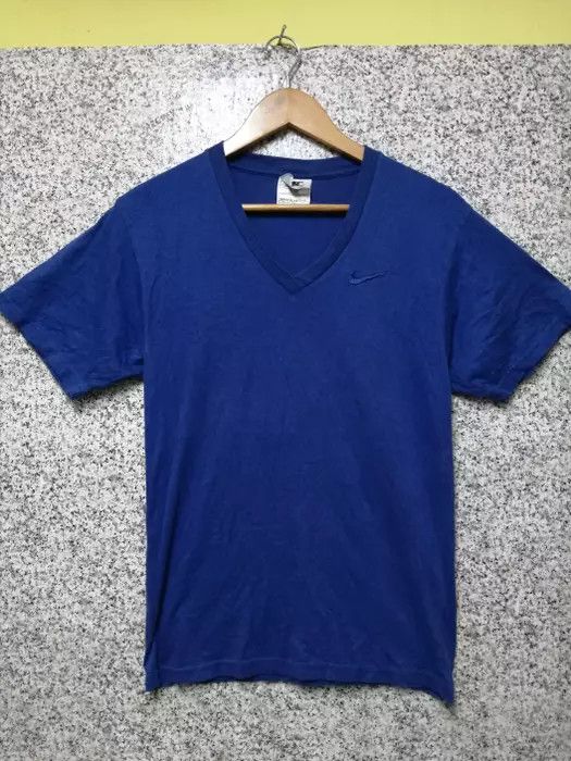 Nike × Vintage 90 VINTAGE NIKE VERY RARE Size US L / EU 52-54 / 3 - 1 Thumbnail