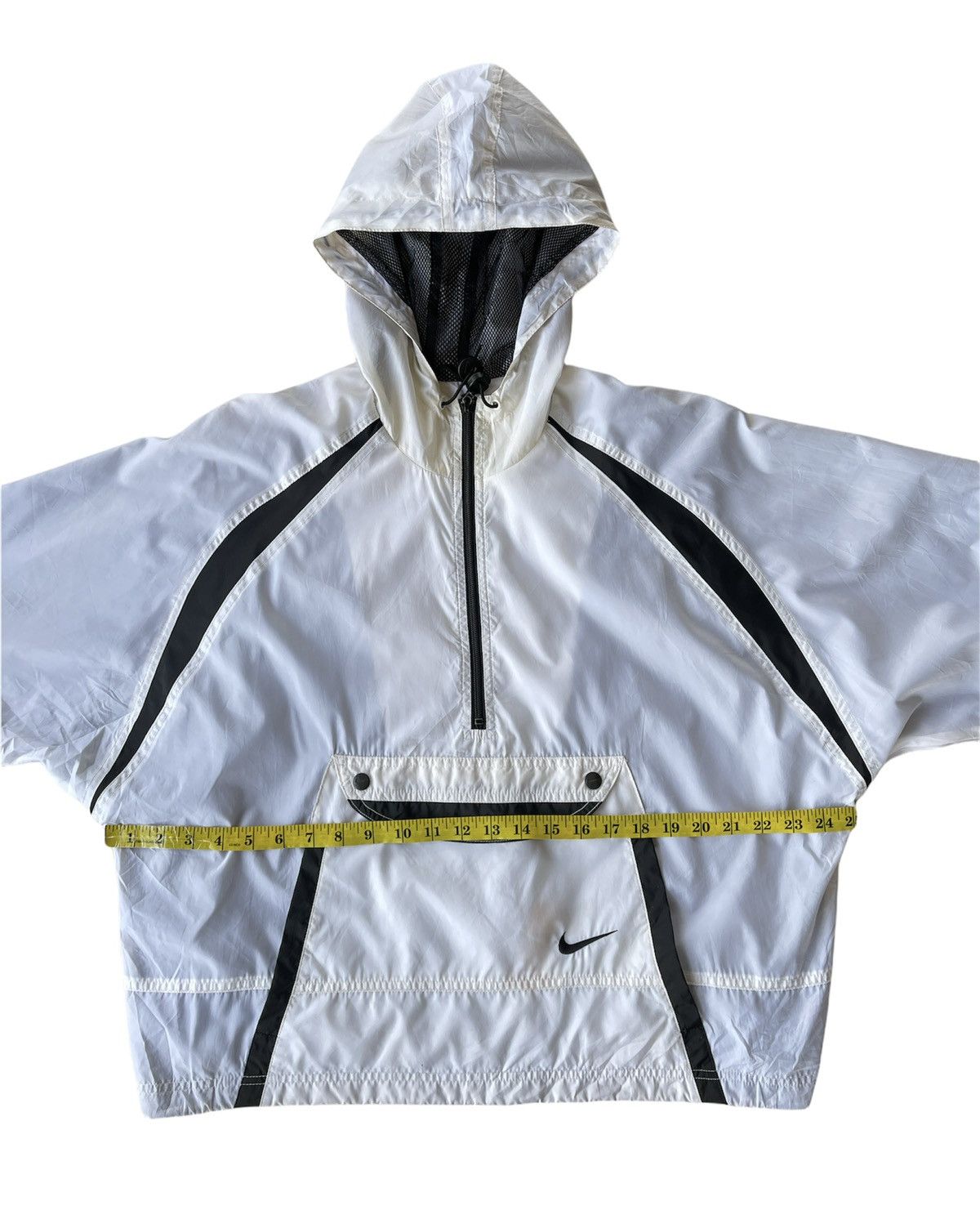 Vintage 90s Nike Winbreaker jacket