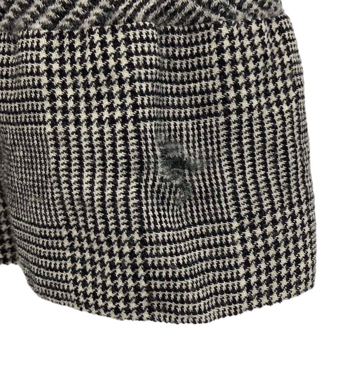 Japanese Brand TRICOT COMME DES GARCONS MADE IN JAPAN SKIRT Size 25" / US 0 / IT 36 - 7 Thumbnail
