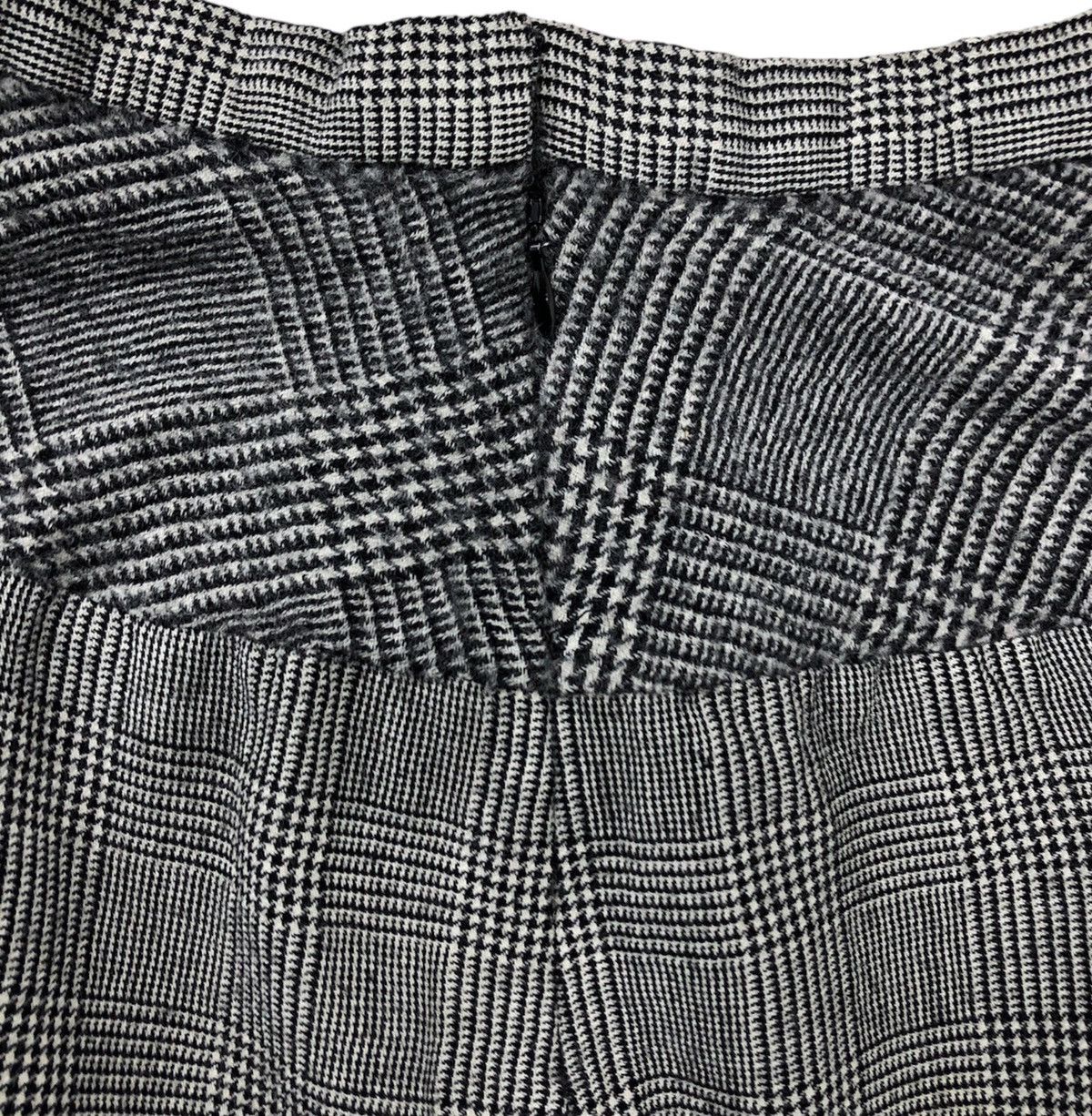 Japanese Brand TRICOT COMME DES GARCONS MADE IN JAPAN SKIRT Size 25" / US 0 / IT 36 - 5 Thumbnail