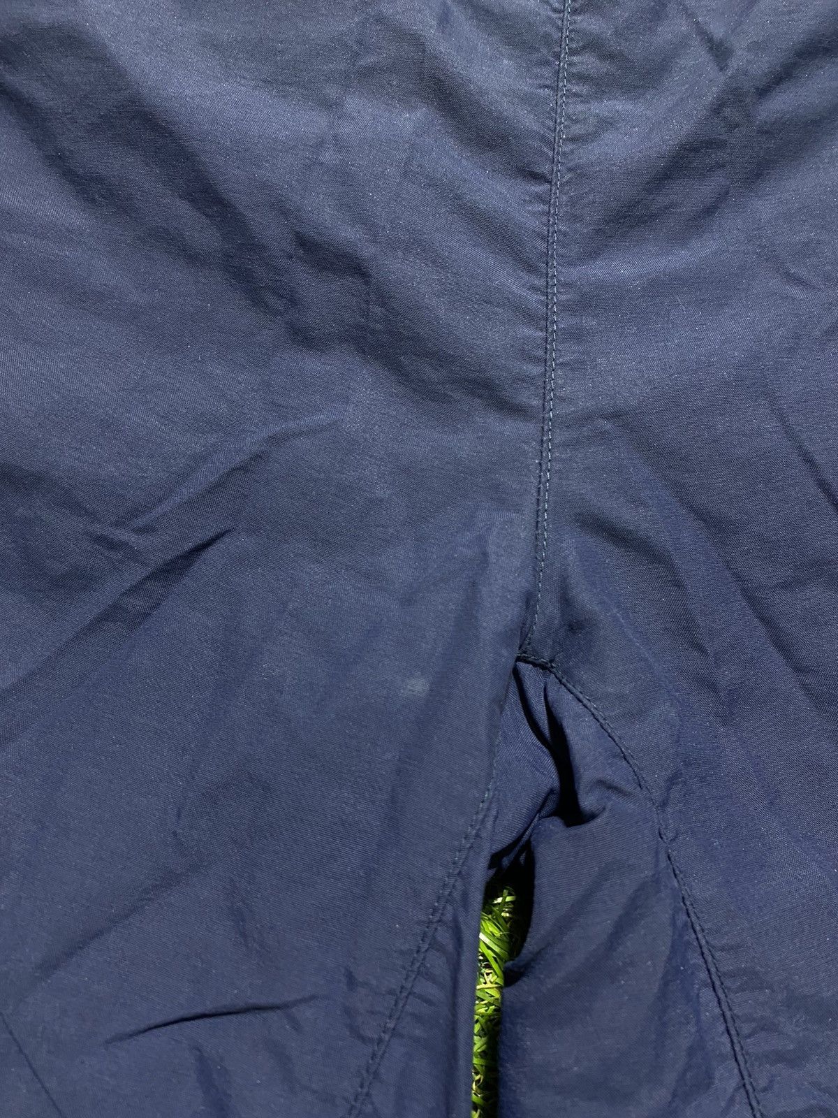 Nike Vintage Nike shorts streetwear swoosh casual y2k size M Size US 32 / EU 48 - 3 Thumbnail