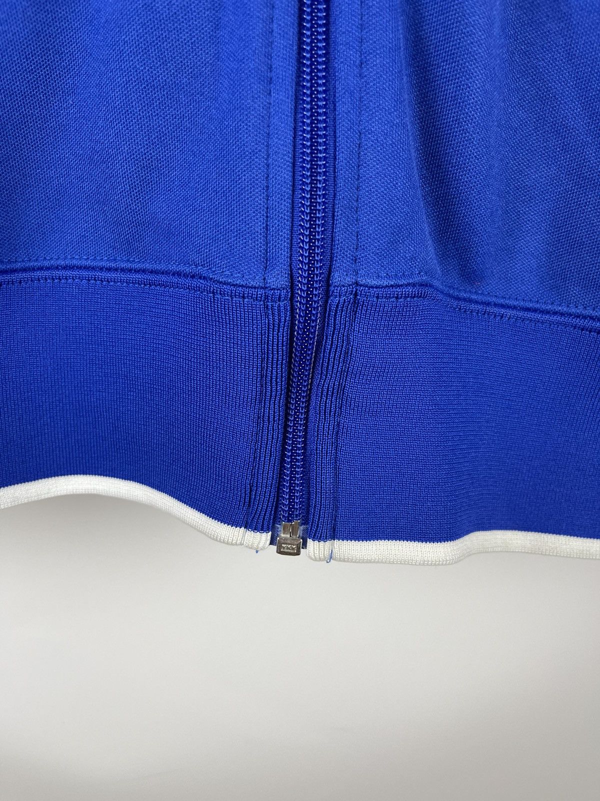 Nike Nike Manchester United vntg 2011 track top jacket big logo Size US XL / EU 56 / 4 - 10 Thumbnail