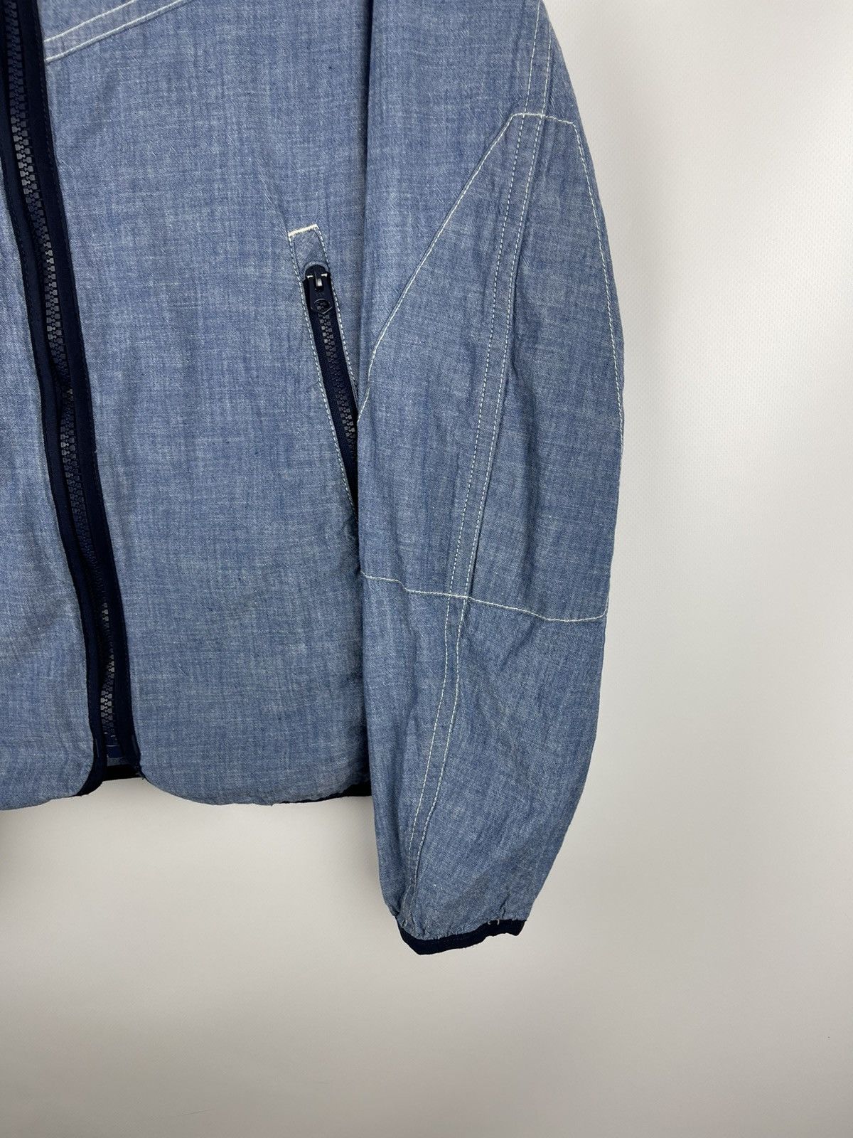 G-Star G-Star Raw Setscale overshirt long sleeve jacket Size US S / EU 44-46 / 1 - 6 Thumbnail