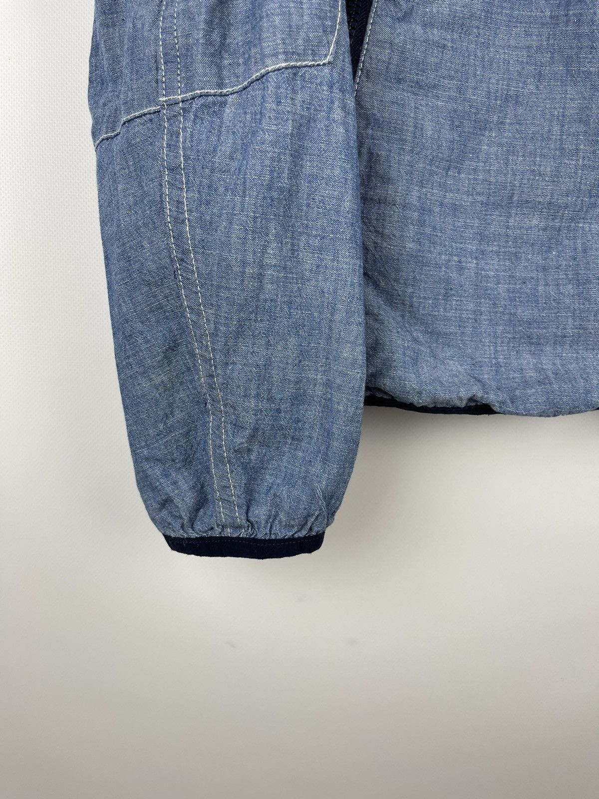 G-Star G-Star Raw Setscale overshirt long sleeve jacket Size US S / EU 44-46 / 1 - 7 Thumbnail