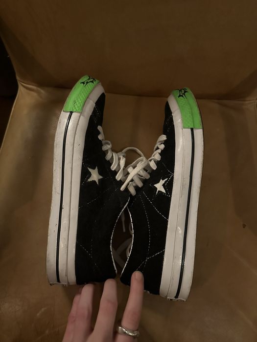 Sad boys outlet converse