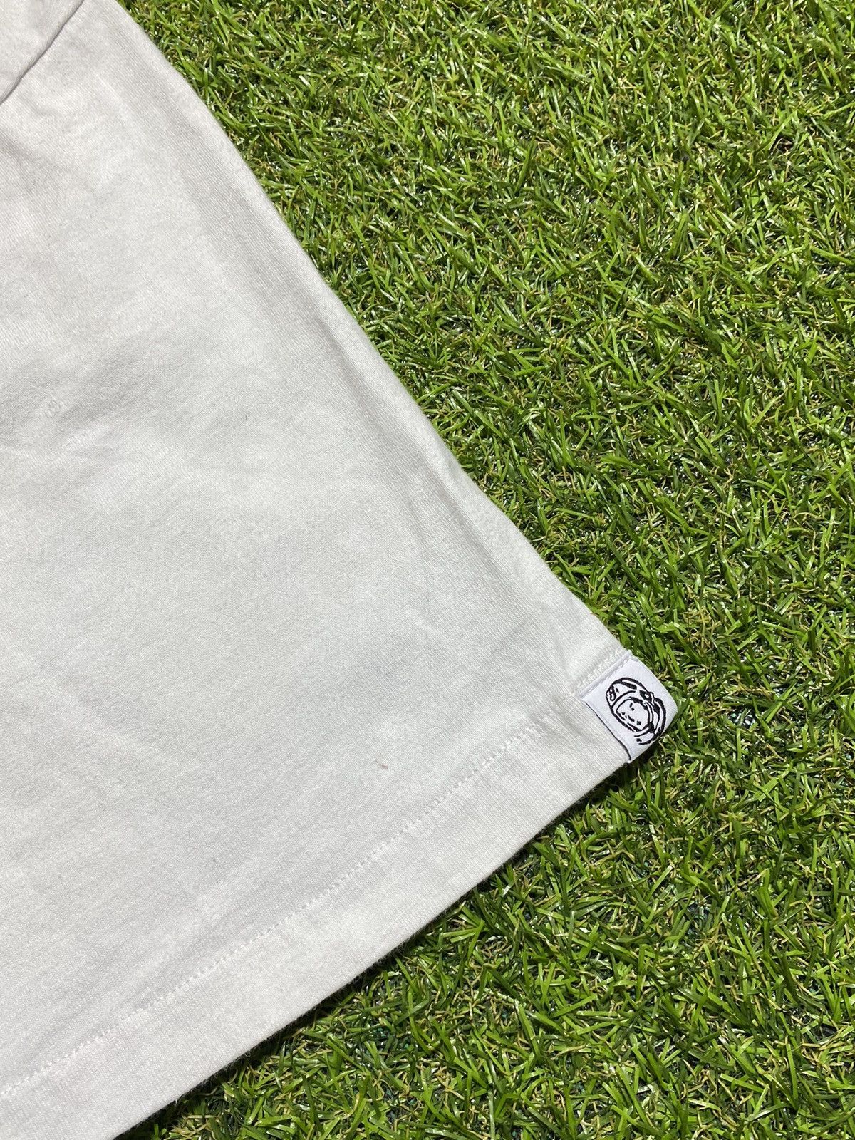 Billionaire Boys Club × Vintage Billionaire Boys Club tee streetwear y2k big logo size XL Size US XL / EU 56 / 4 - 3 Thumbnail