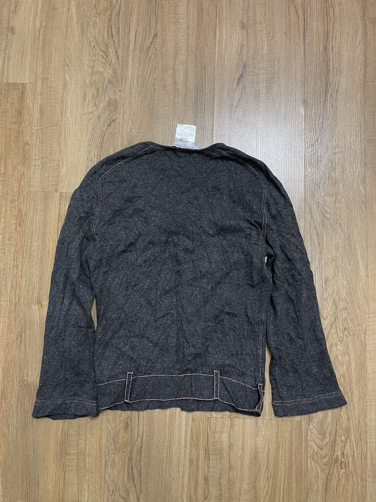 Christian Dior Monsieur × Designer × Dior Christian Dior cardigan Size XS / US 0-2 / IT 36-38 - 6 Thumbnail
