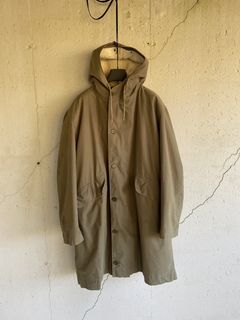 Helmut Lang AW99 1999 Ballistic Astro Parka - Rare Vintage