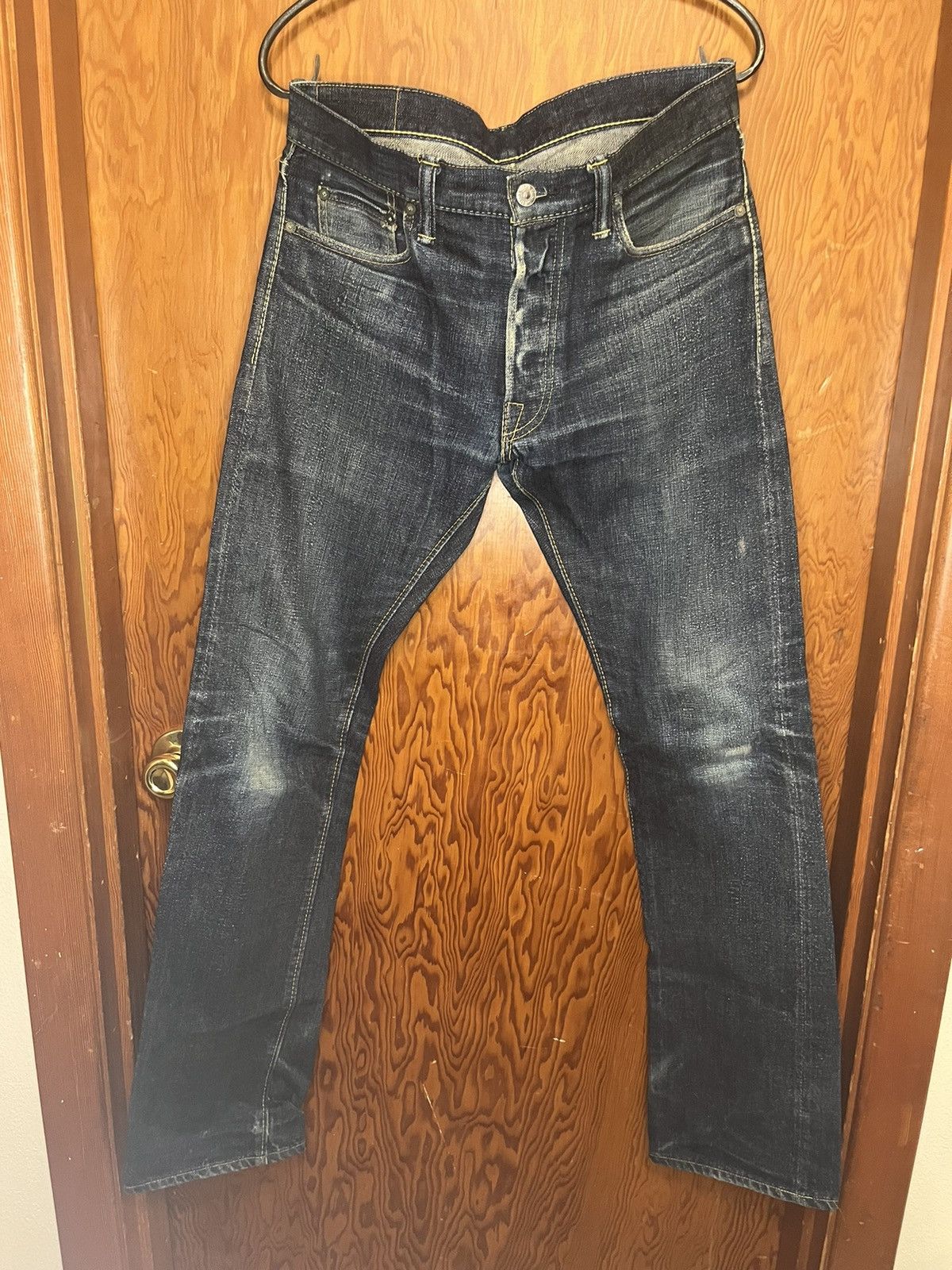 The Strike Gold 1105 used