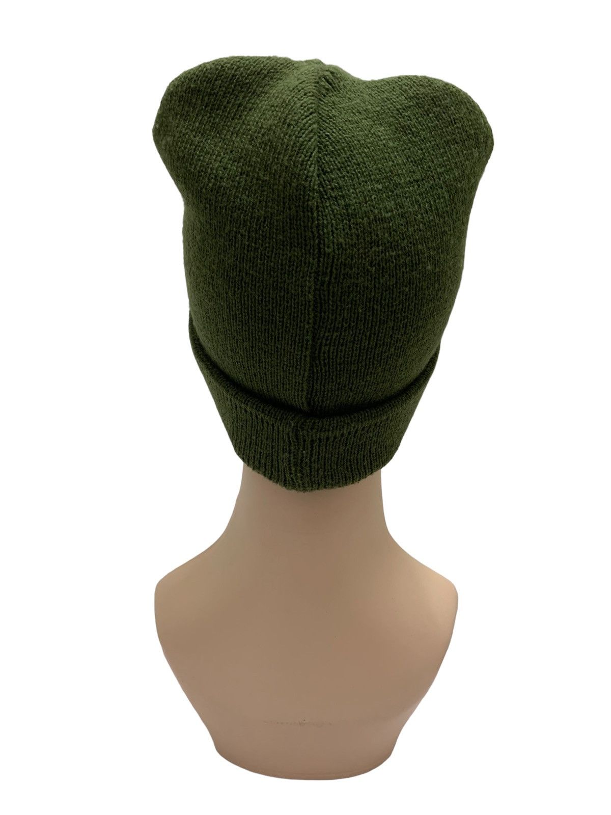 Hook-Ups RARE ‼️ Vintage Bitch Skateboard Beanie Size ONE SIZE - 2 Thumbnail