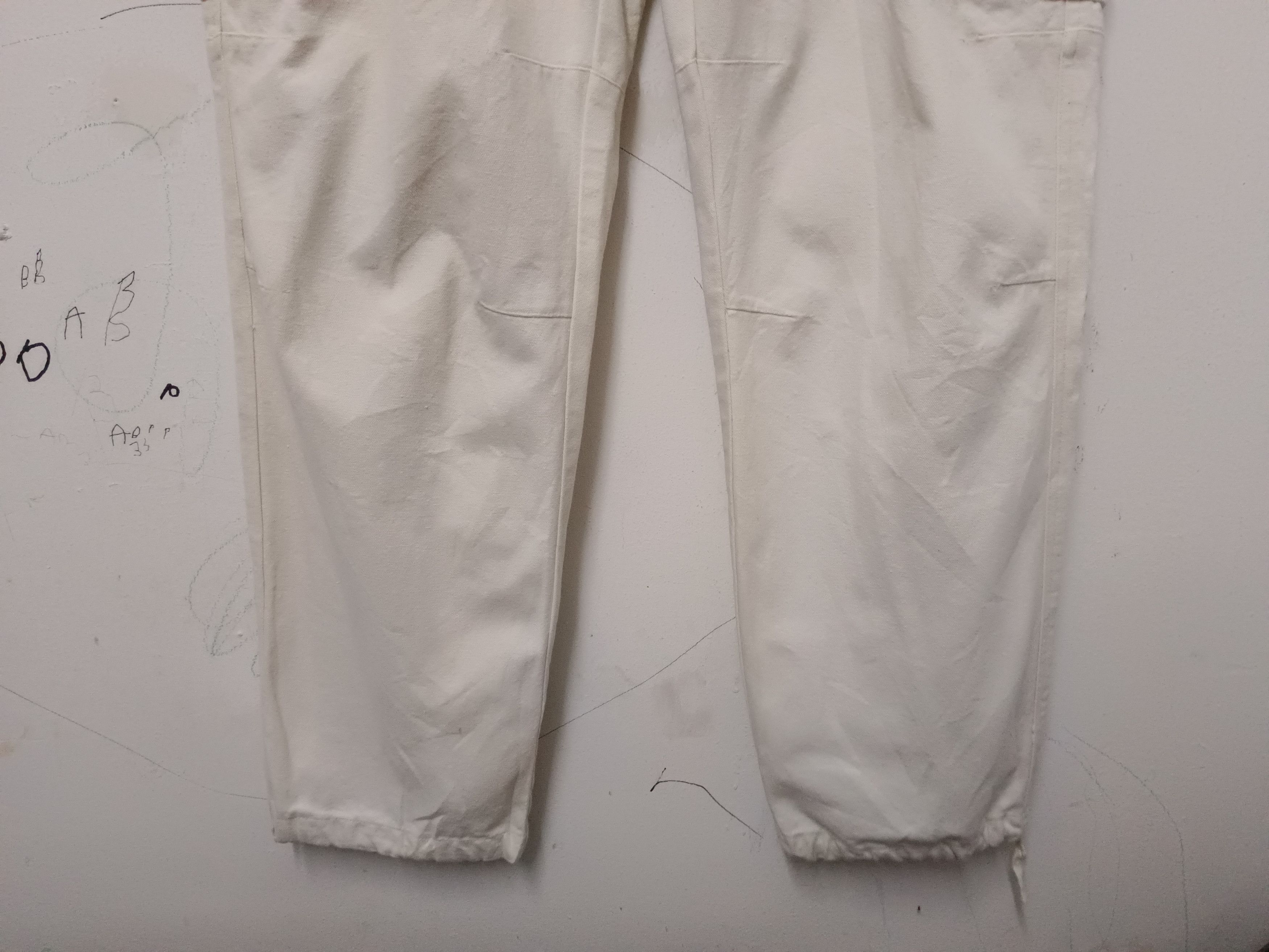 Fucking Awesome Fucking Awesome Pants Cargo Size US 39 - 2 Thumbnail