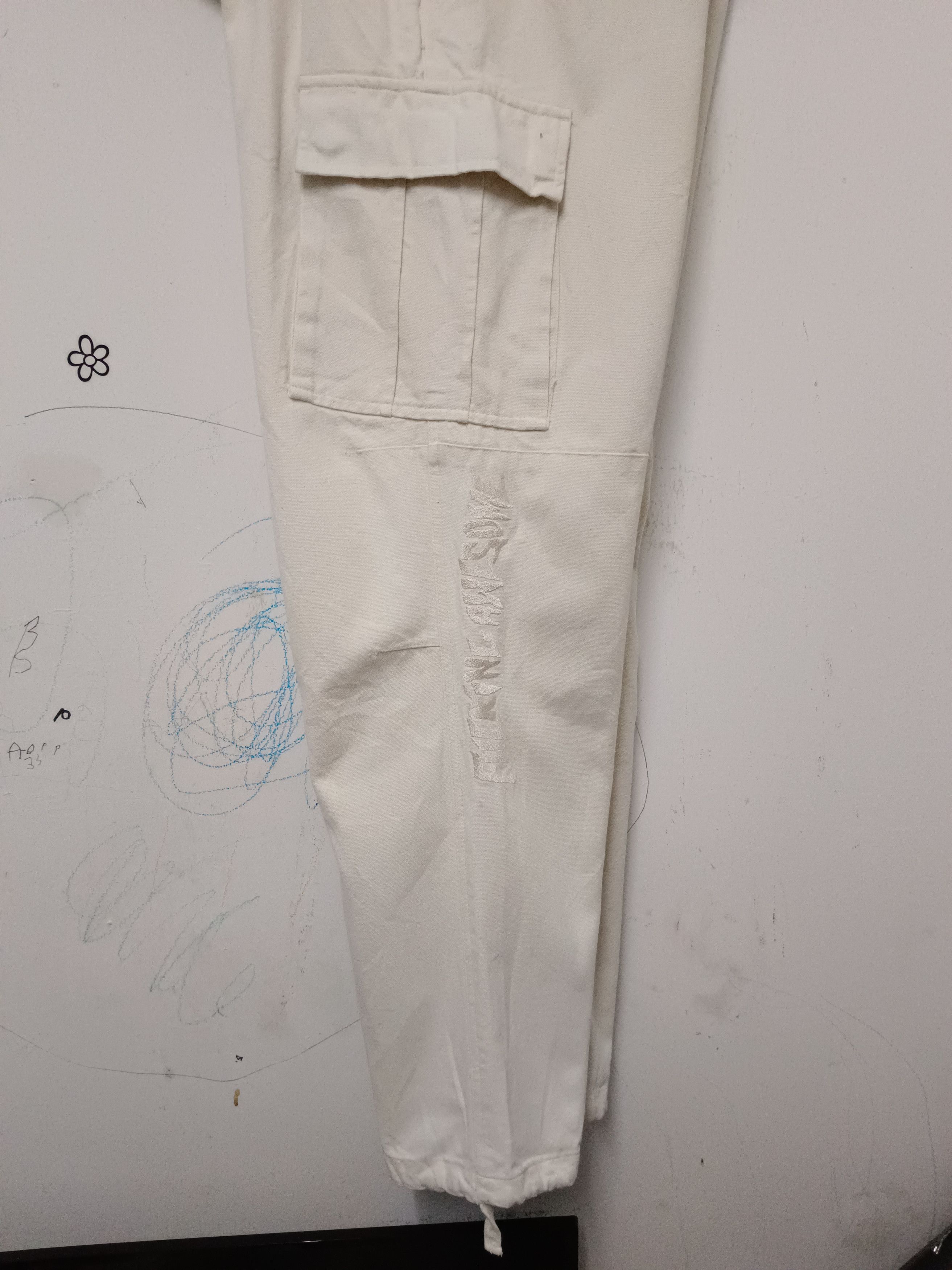 Fucking Awesome Fucking Awesome Pants Cargo Size US 39 - 7 Thumbnail