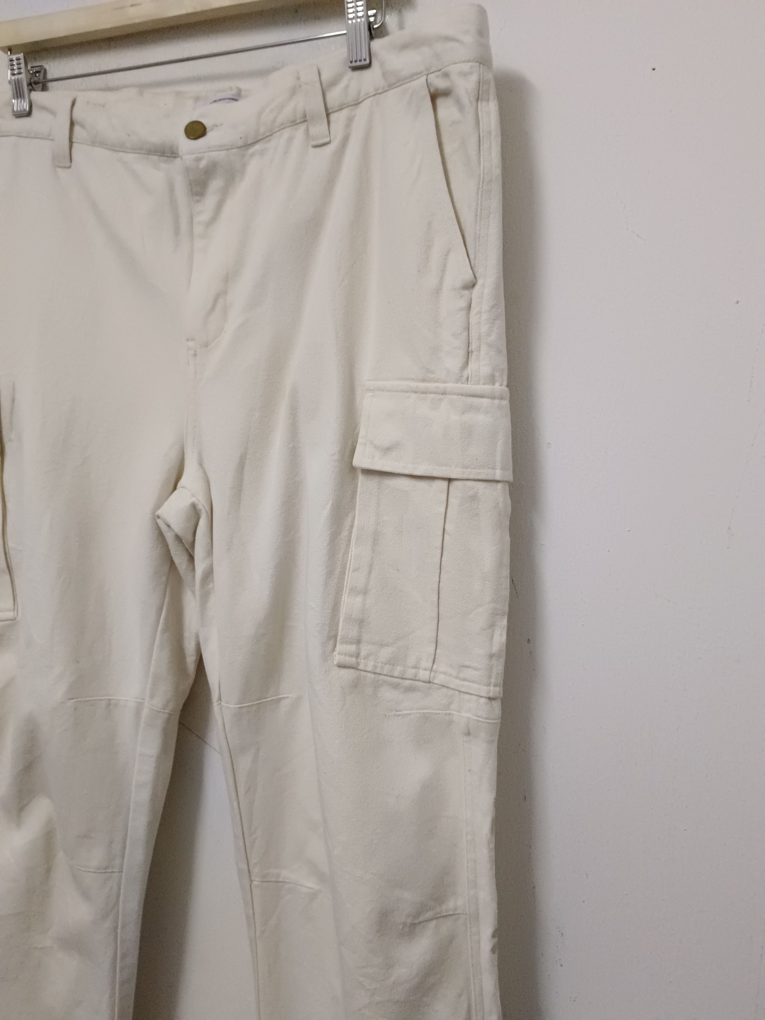 Fucking Awesome Fucking Awesome Pants Cargo Size US 39 - 3 Thumbnail
