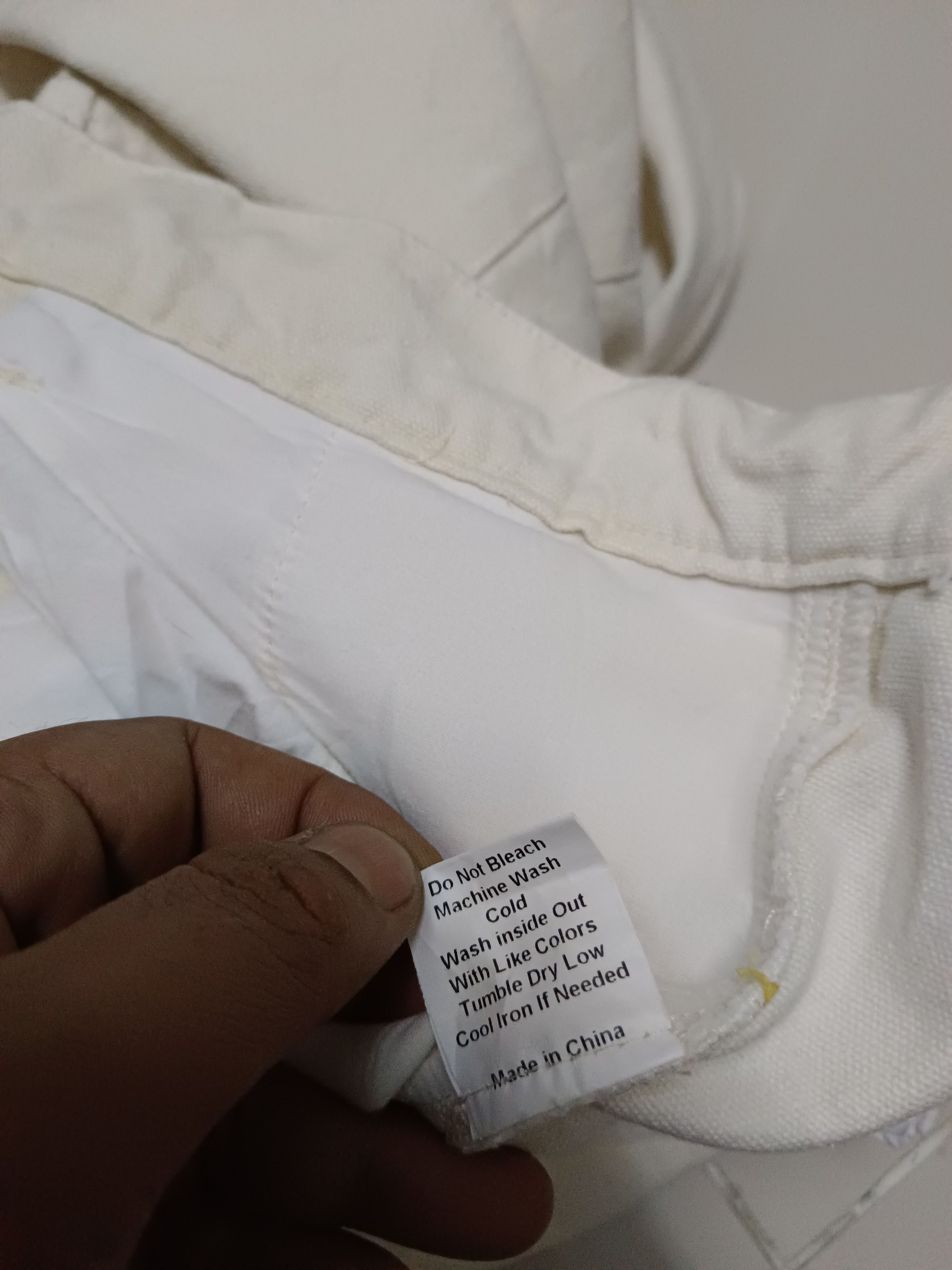 Fucking Awesome Fucking Awesome Pants Cargo Size US 39 - 10 Thumbnail