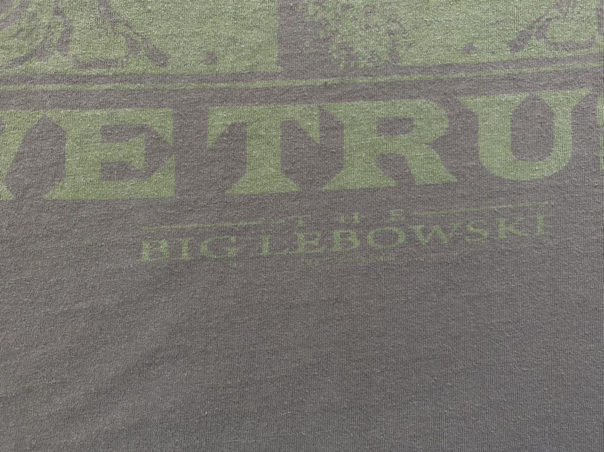 Vintage Vintage The Big Lebowski Universal T Shirt Tee Jackass Size US XXL / EU 58 / 5 - 3 Thumbnail