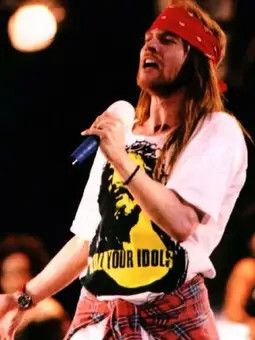 Vintage Kill Your Idols Jesus T-shirt