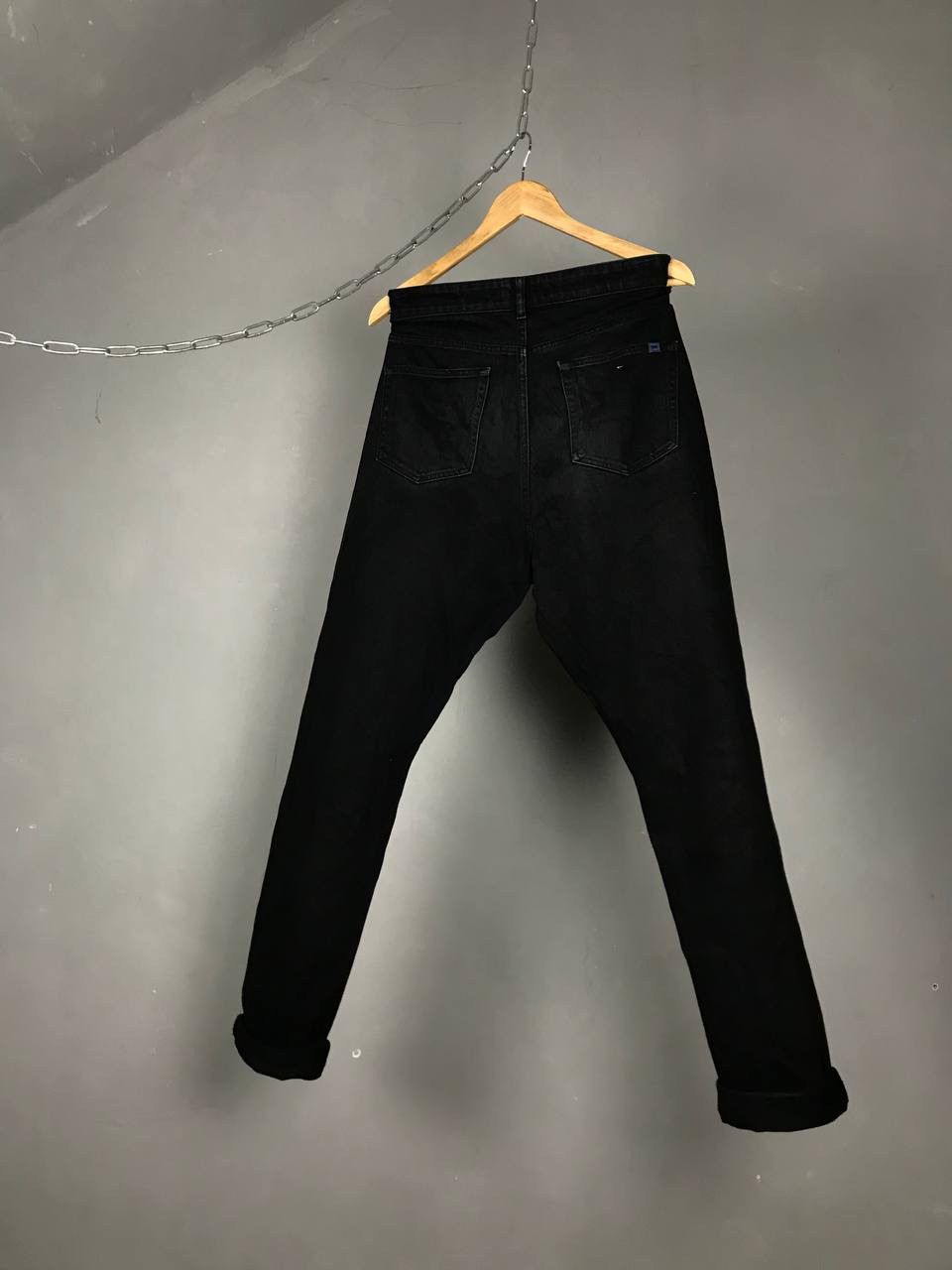 Wood Wood Wood Wood luxury streetwear denim jeans Size US 33 - 5 Thumbnail