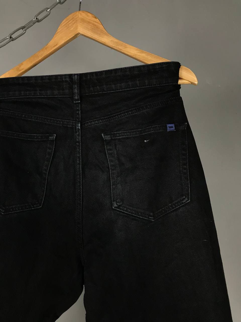 Wood Wood Wood Wood luxury streetwear denim jeans Size US 33 - 6 Thumbnail