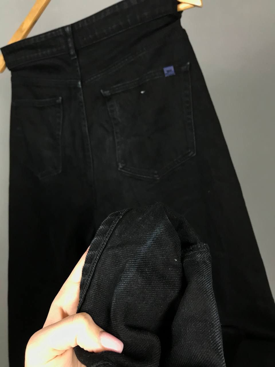 Wood Wood Wood Wood luxury streetwear denim jeans Size US 33 - 7 Thumbnail