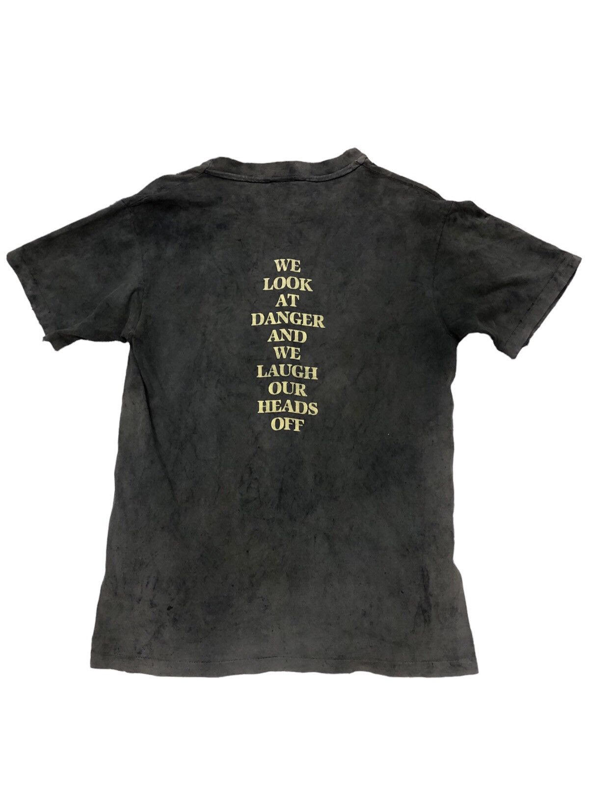 Band Tees Vintage Morrisey Your Arsenal 1994 Giant Band Size US L / EU 52-54 / 3 - 2 Thumbnail