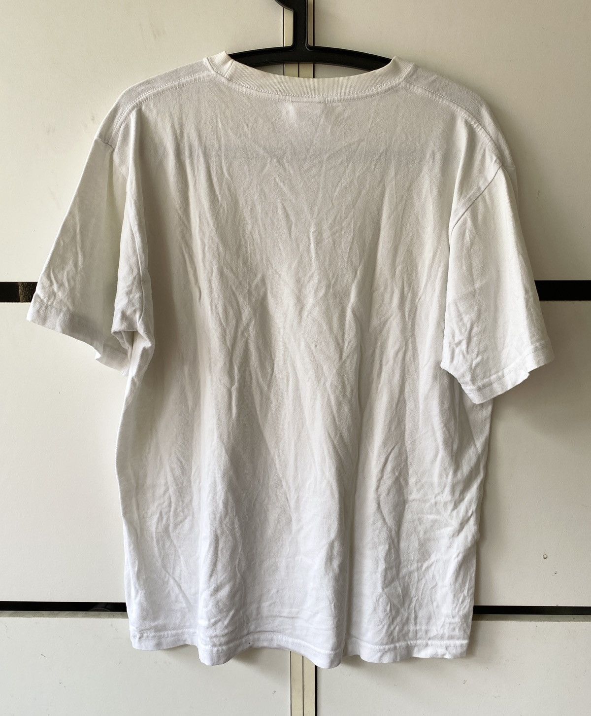Vintage VINTAGE Y2K TOWER RECORDS T SHIRT Size US L / EU 52-54 / 3 - 6 Thumbnail