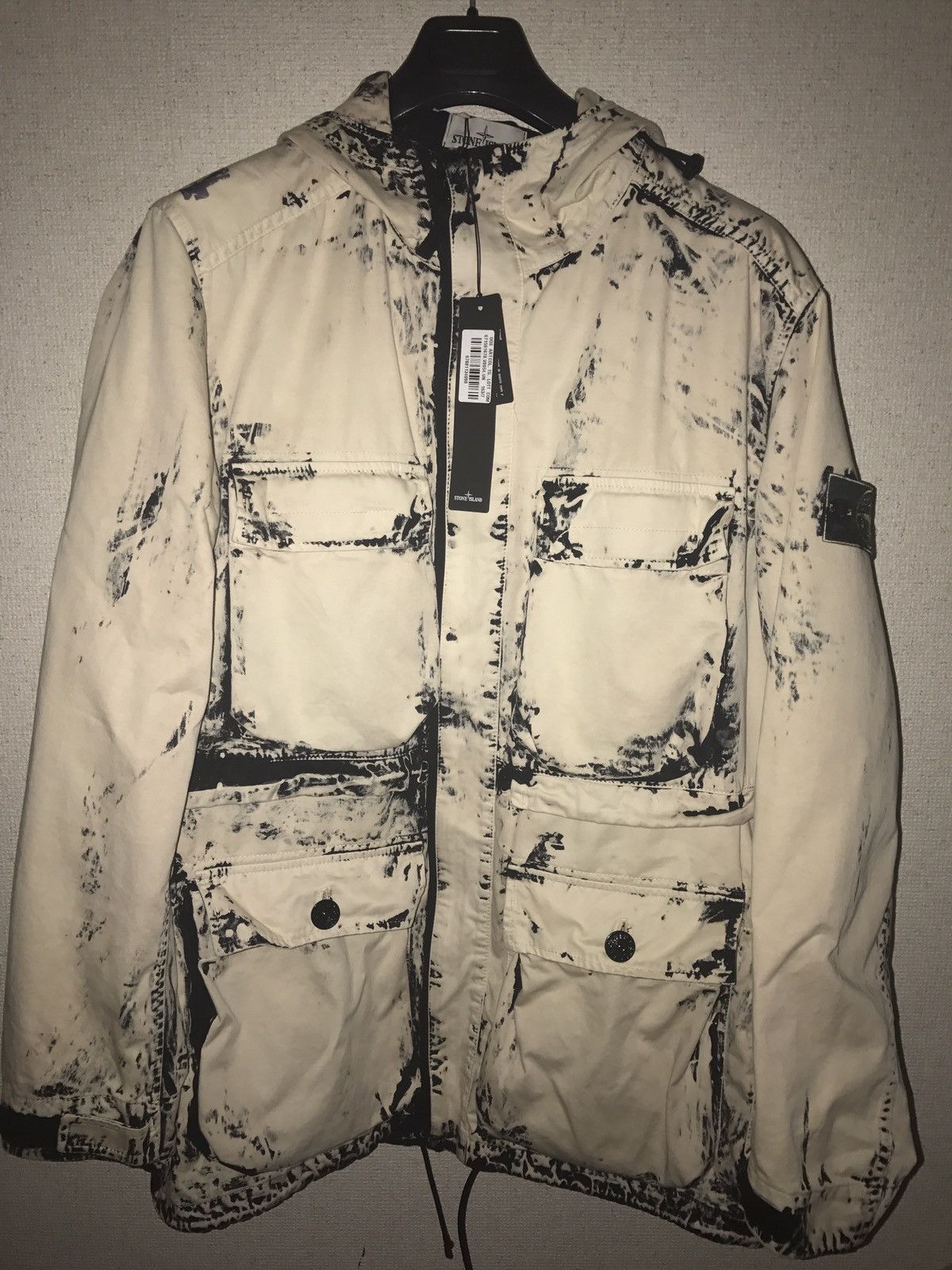 Stone Island 2017SS Stone Island 661545131 | Grailed Stone Island 2017SS Stone Island 661545131 | Grailed