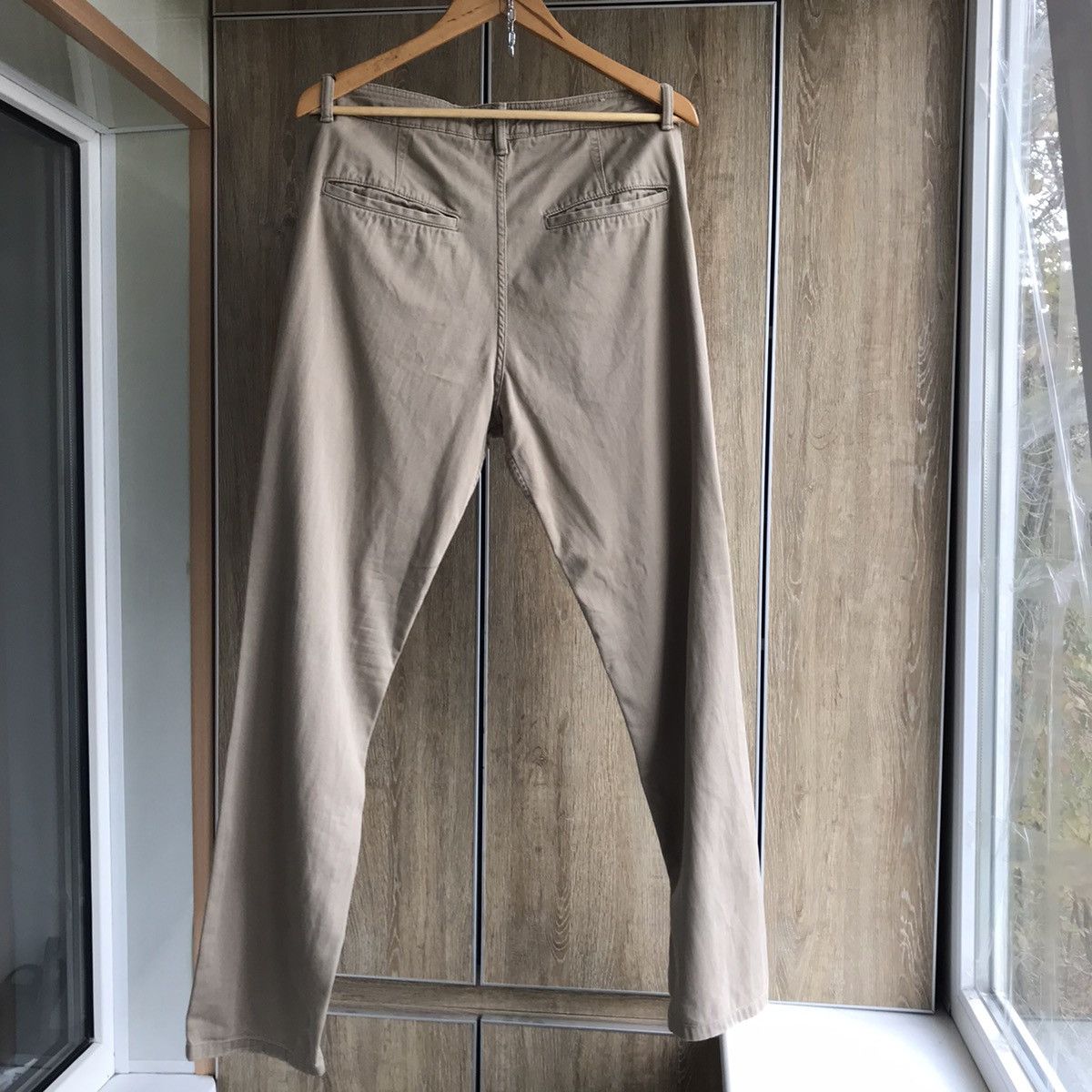 Allsaints × Vintage Allsaints mens denim pants size 32 rarity Size US 32 / EU 48 - 3 Thumbnail