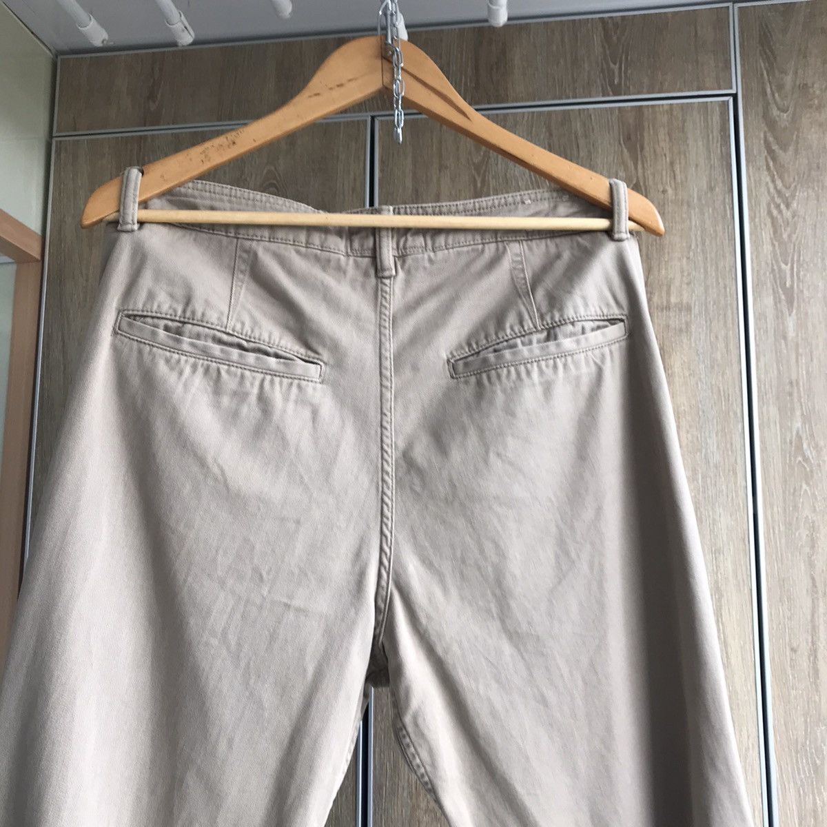 Allsaints × Vintage Allsaints mens denim pants size 32 rarity Size US 32 / EU 48 - 4 Thumbnail