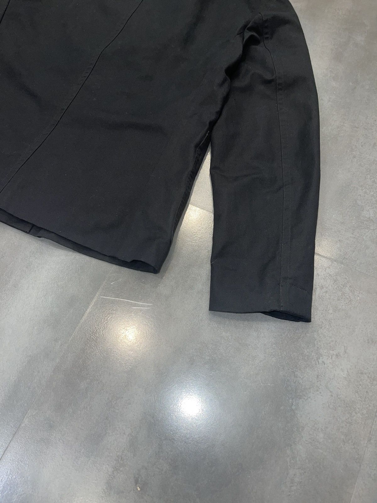 Gucci Gucci Double Breasted Blazer Jacket Size US XL / EU 56 / 4 - 14 Thumbnail