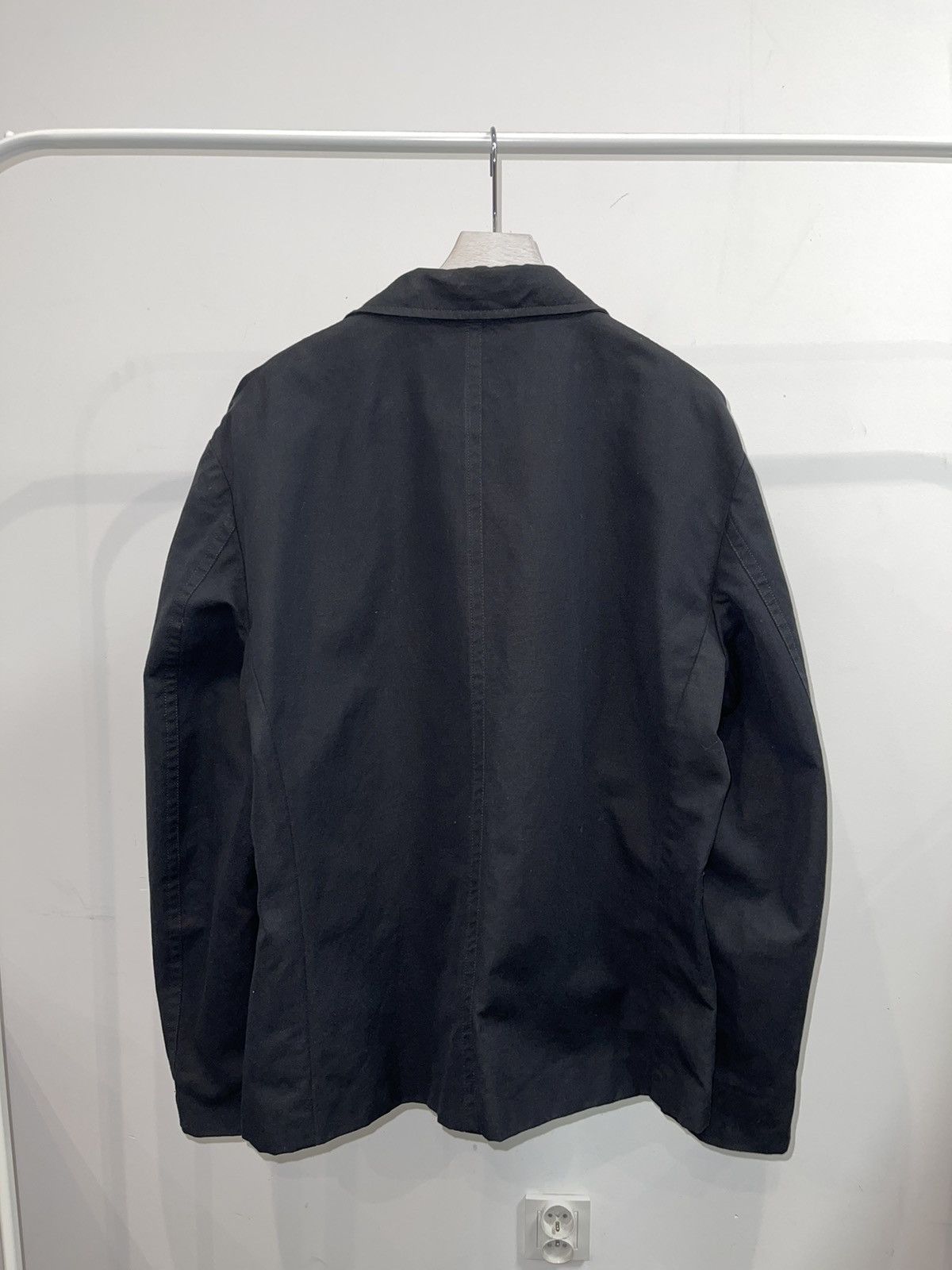 Gucci Gucci Double Breasted Blazer Jacket Size US XL / EU 56 / 4 - 2 Thumbnail