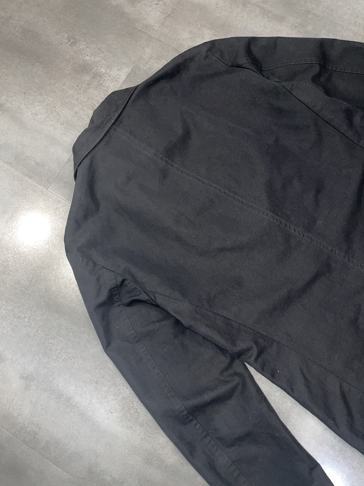 Gucci Gucci Double Breasted Blazer Jacket Size US XL / EU 56 / 4 - 17 Thumbnail