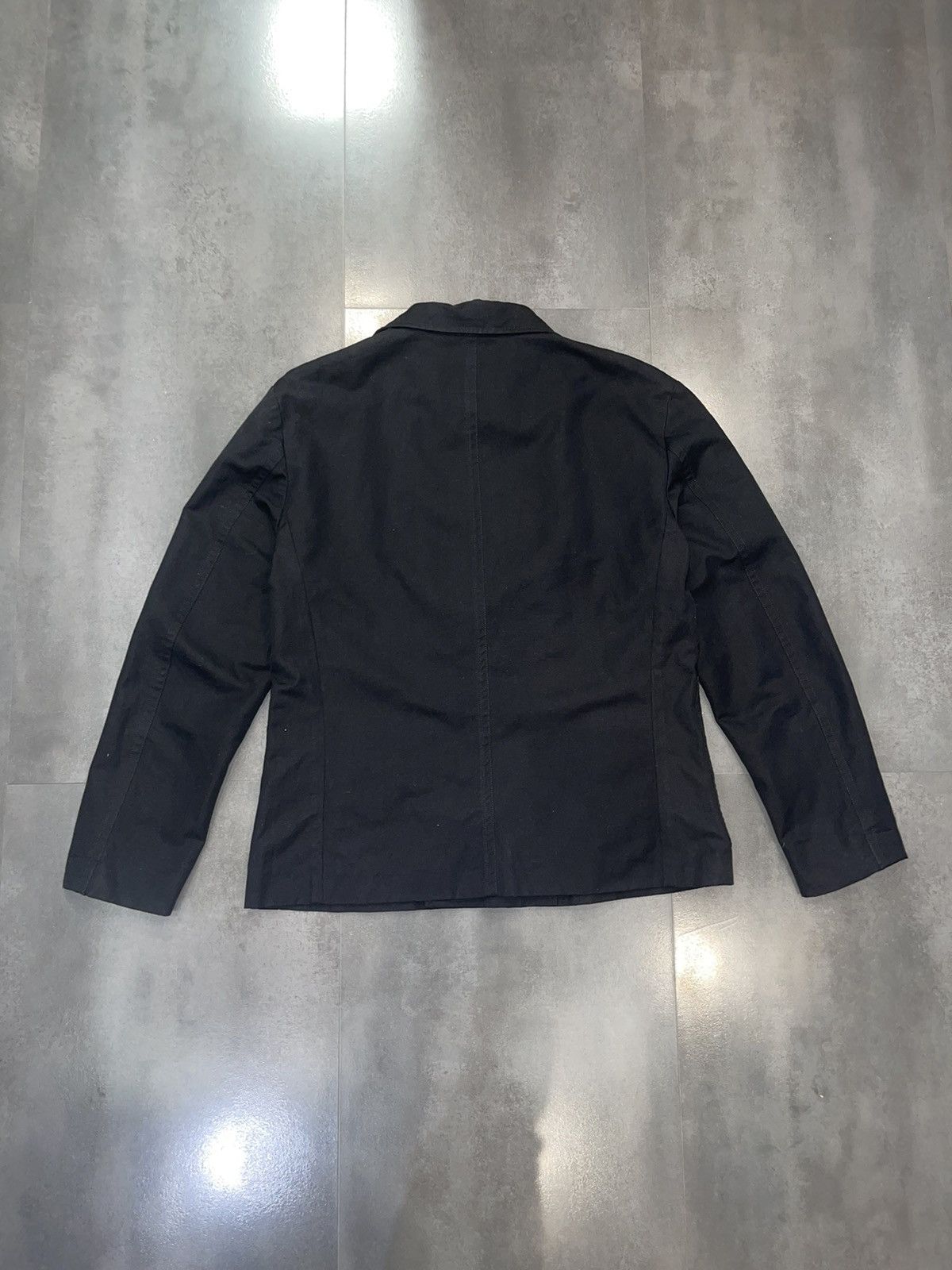 Gucci Gucci Double Breasted Blazer Jacket Size US XL / EU 56 / 4 - 13 Thumbnail