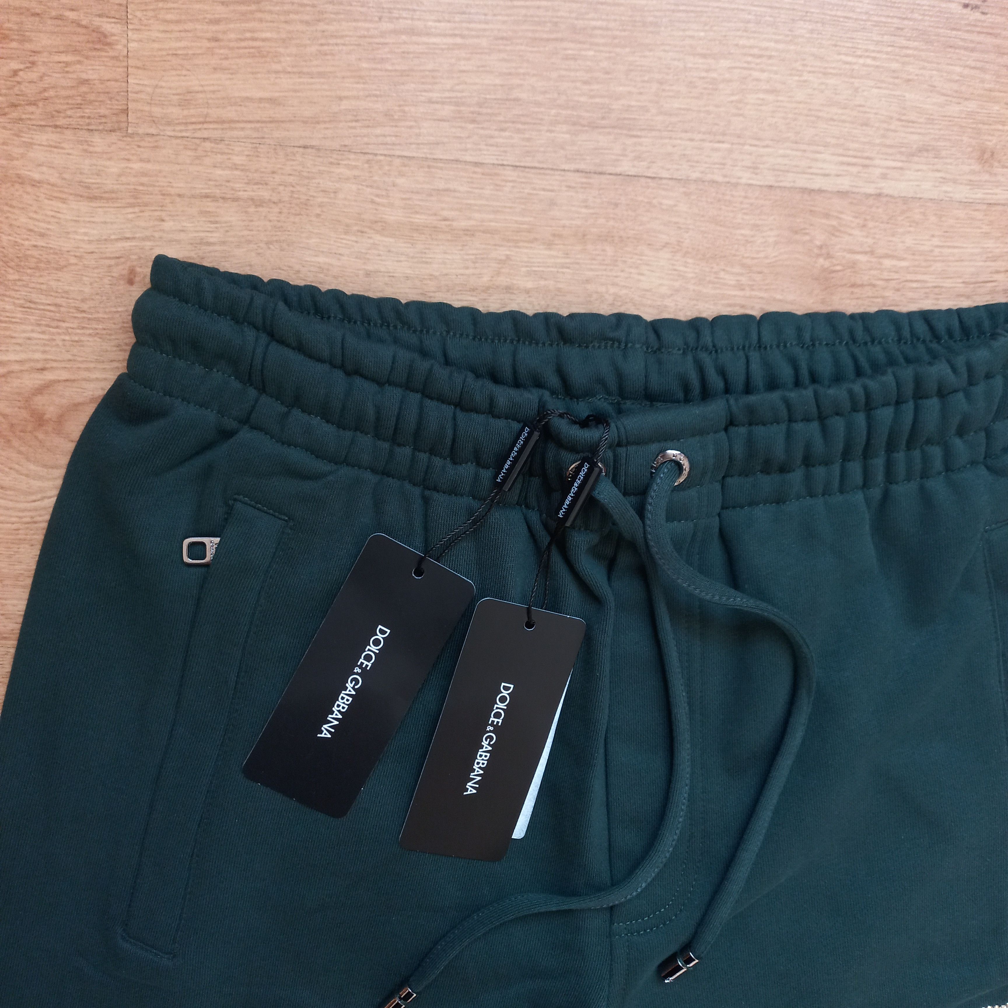 Dolce & Gabbana Dolce&Gabbana sweatpants trousers joggers jeans 46S Size US 30 / EU 46 - 3 Thumbnail