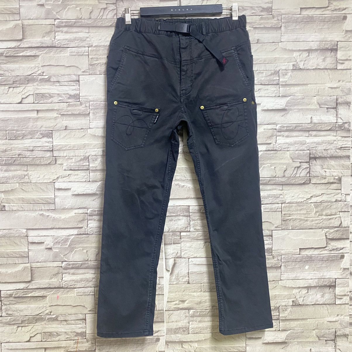Gramicci Mercibeaucoup X Gramicci Pants Size US 29 - 3 Thumbnail