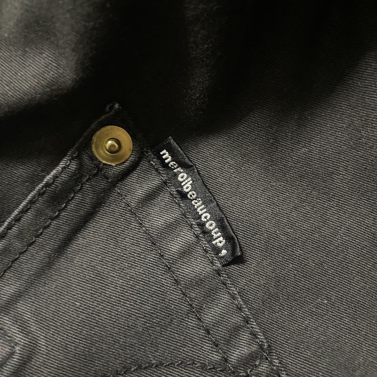 Gramicci Mercibeaucoup X Gramicci Pants Size US 29 - 8 Thumbnail
