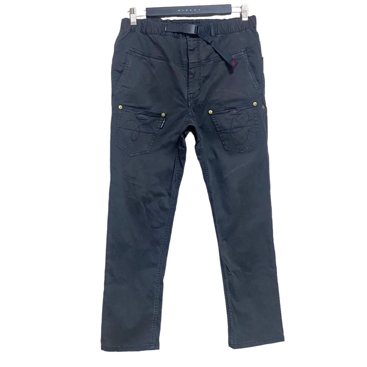 Gramicci Mercibeaucoup X Gramicci Pants Size US 29 - 1 Thumbnail