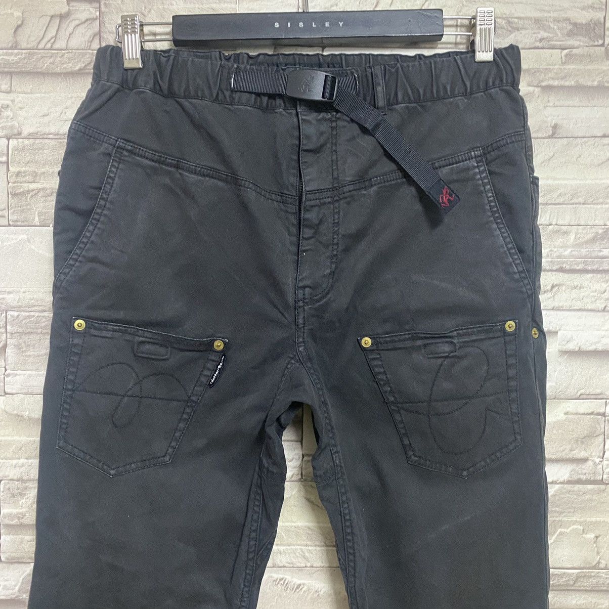 Gramicci Mercibeaucoup X Gramicci Pants Size US 29 - 4 Thumbnail