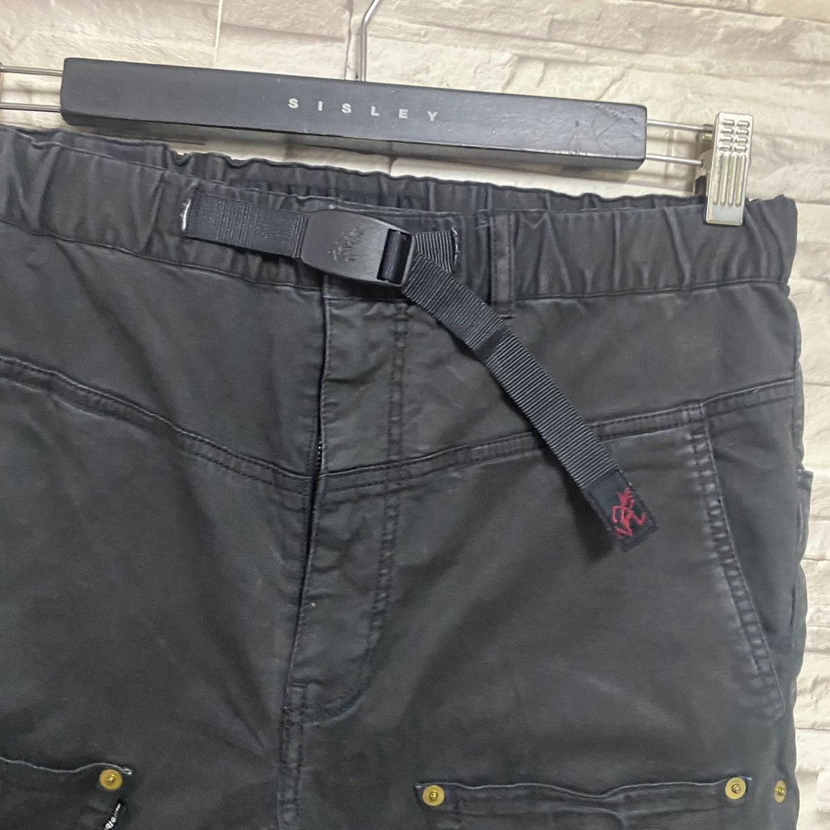 Gramicci Mercibeaucoup X Gramicci Pants Size US 29 - 9 Thumbnail