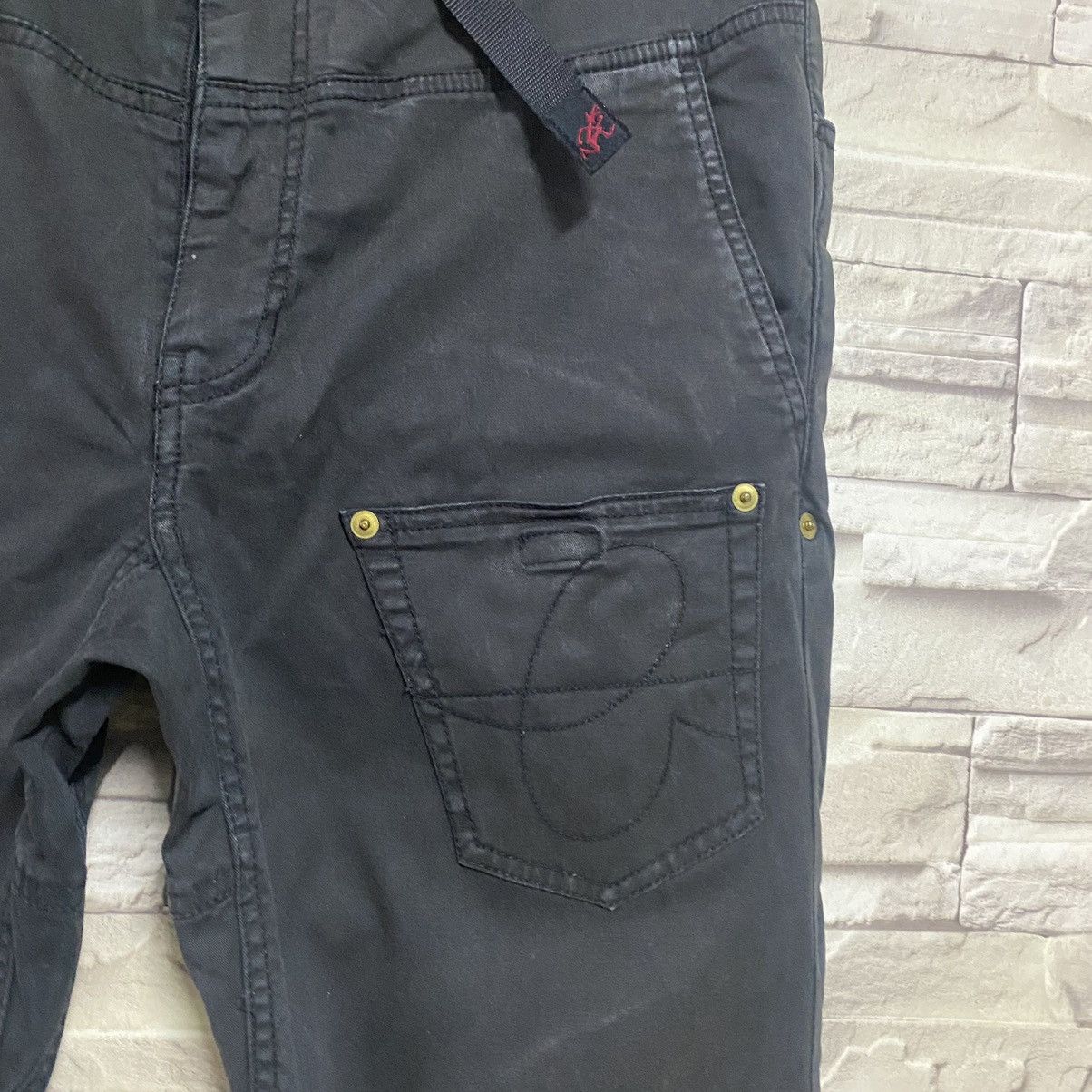 Gramicci Mercibeaucoup X Gramicci Pants Size US 29 - 6 Thumbnail