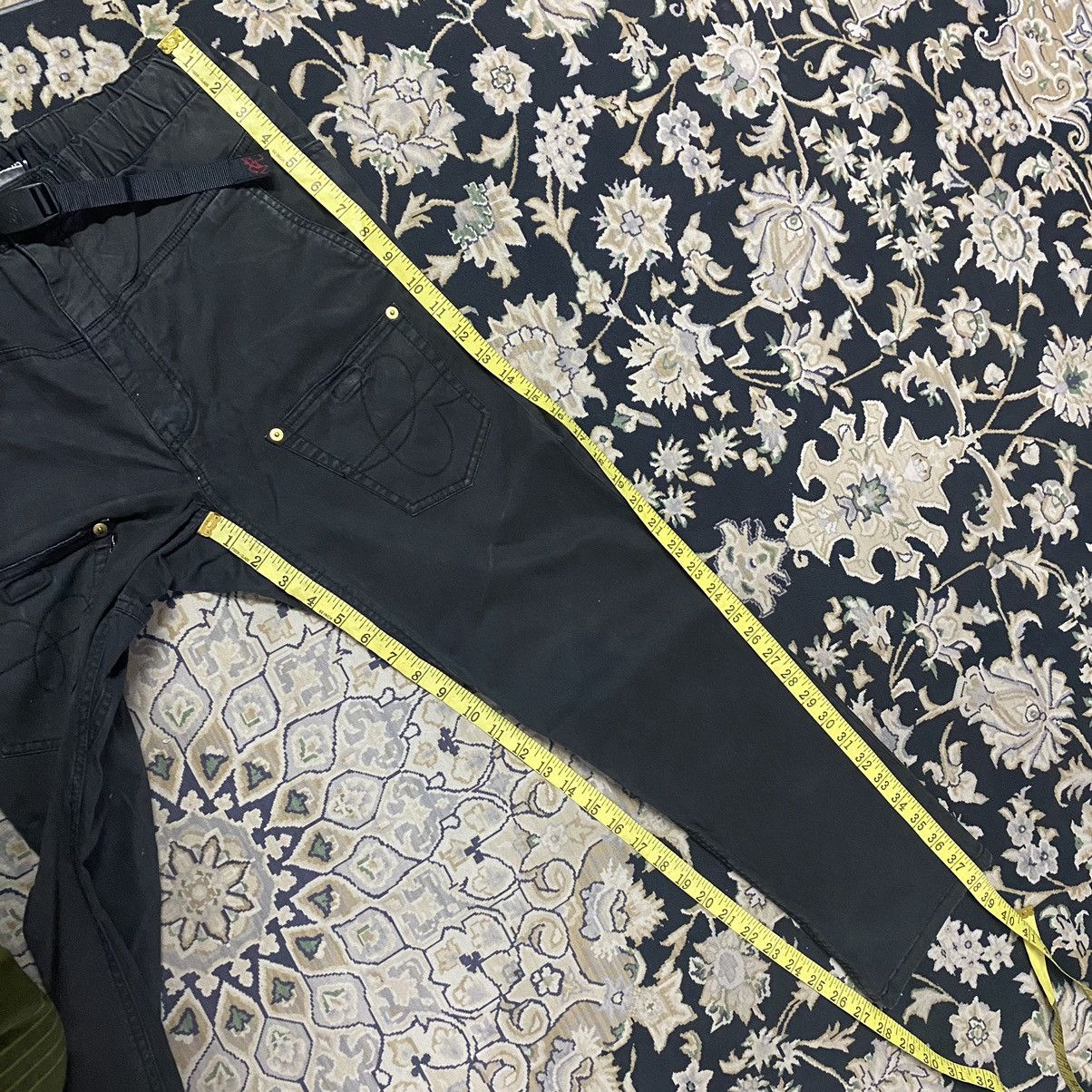 Gramicci Mercibeaucoup X Gramicci Pants Size US 29 - 20 Thumbnail