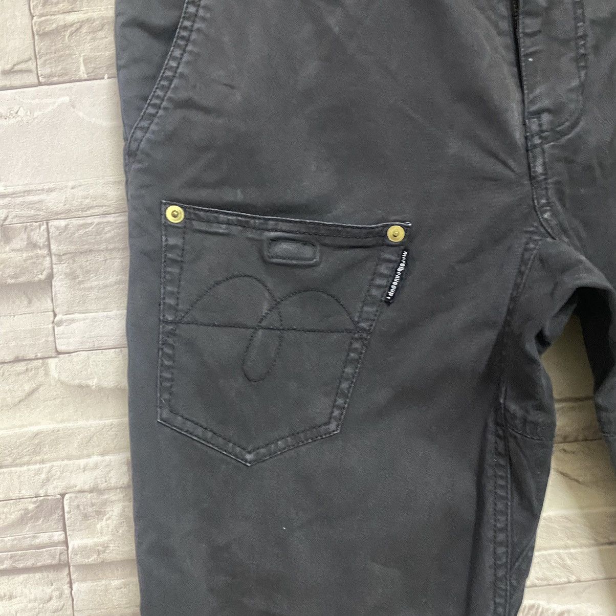 Gramicci Mercibeaucoup X Gramicci Pants Size US 29 - 7 Thumbnail