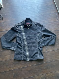 Tripp Jacket | Grailed