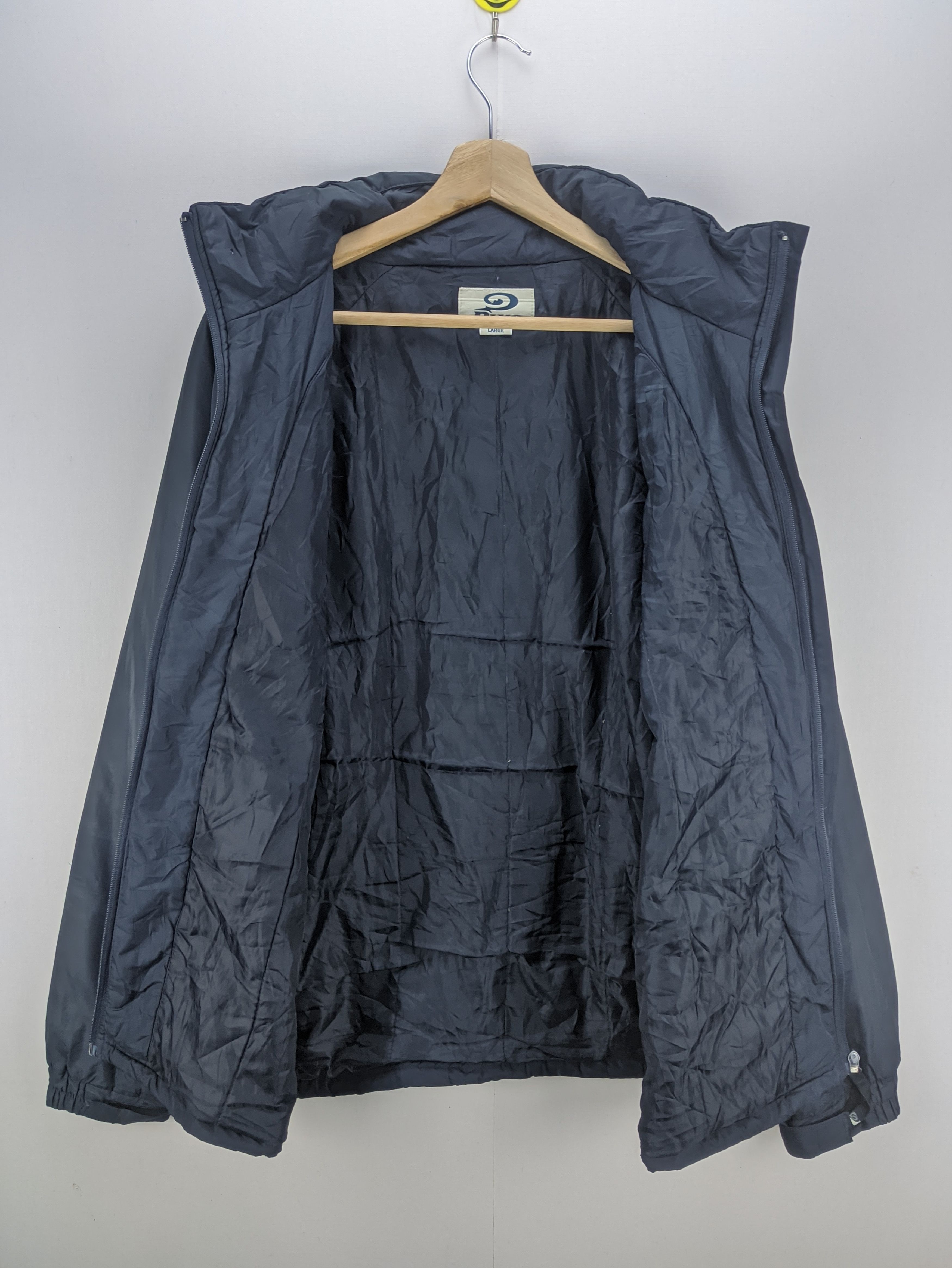 Japanese Brand Steals🔥Sweater Jacket by Piko Hawaiian Longboard Wear Size US L / EU 52-54 / 3 - 5 Thumbnail