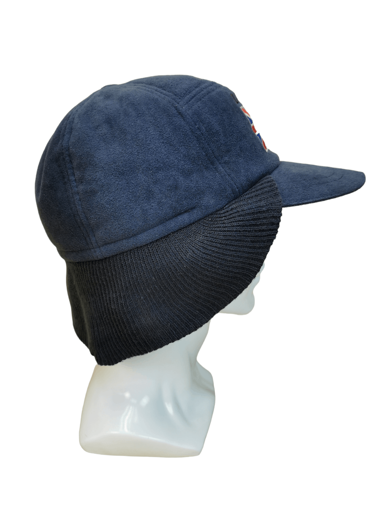 Designer SKI LONDON DESIGNER EARFLAP HAT CAP Size ONE SIZE - 4 Thumbnail
