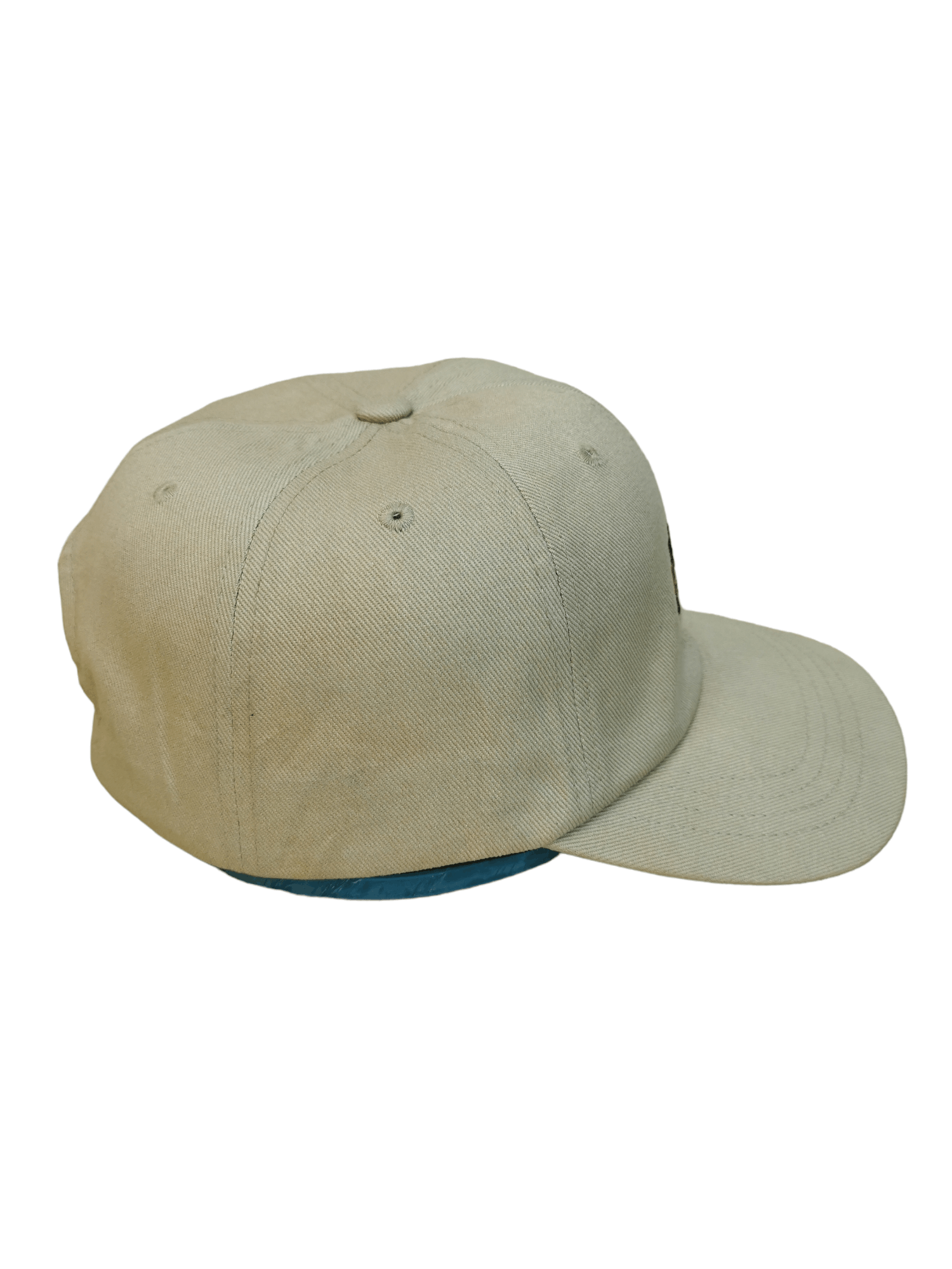 New York Yankees 🔥4 MONTHS SALE🔥VINTAGE NEW YORK STREETWEAR HAT CAP Size ONE SIZE - 4 Thumbnail